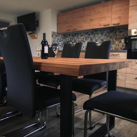 Apartma Gorski Razgled Srednja Vas v Bohinju Bagian luar foto