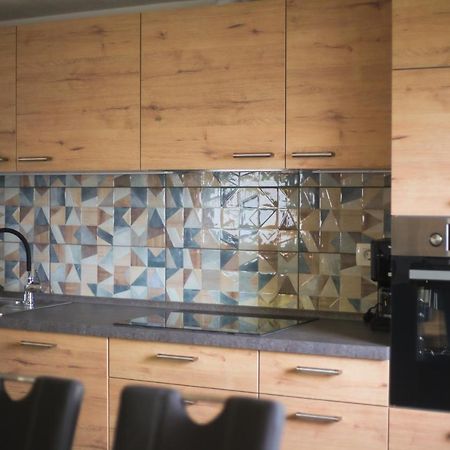 Apartma Gorski Razgled Srednja Vas v Bohinju Bagian luar foto
