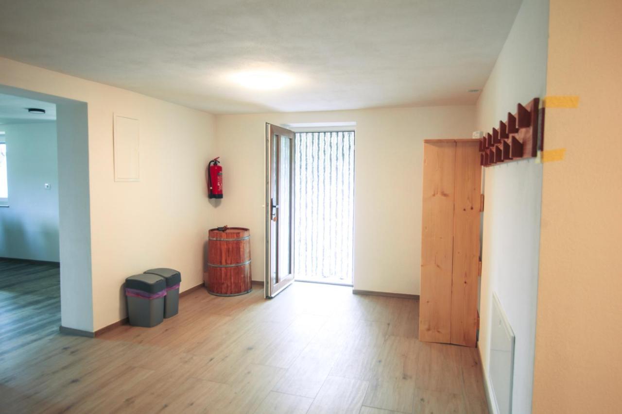 Apartma Gorski Razgled Srednja Vas v Bohinju Bagian luar foto