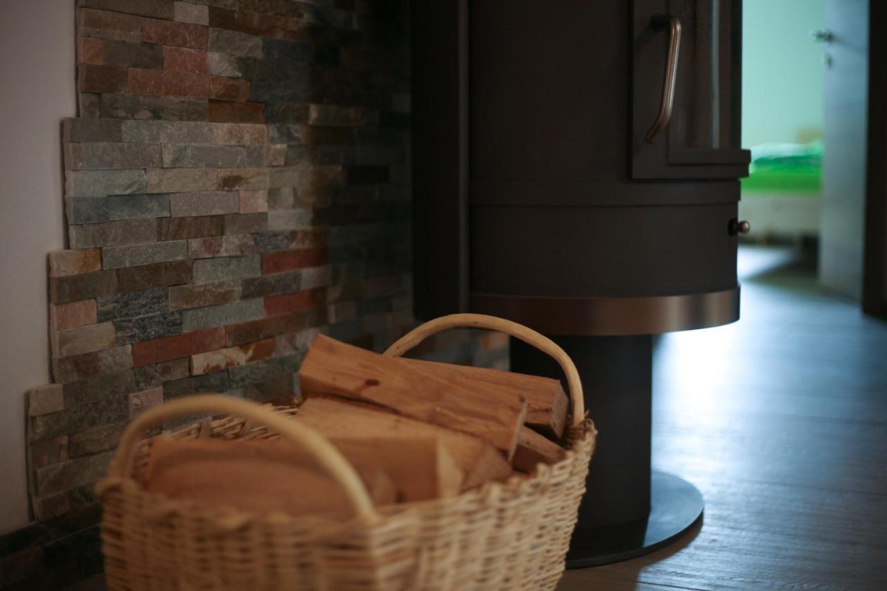 Apartma Gorski Razgled Srednja Vas v Bohinju Bagian luar foto