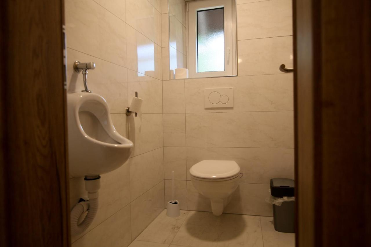 Apartma Gorski Razgled Srednja Vas v Bohinju Bagian luar foto