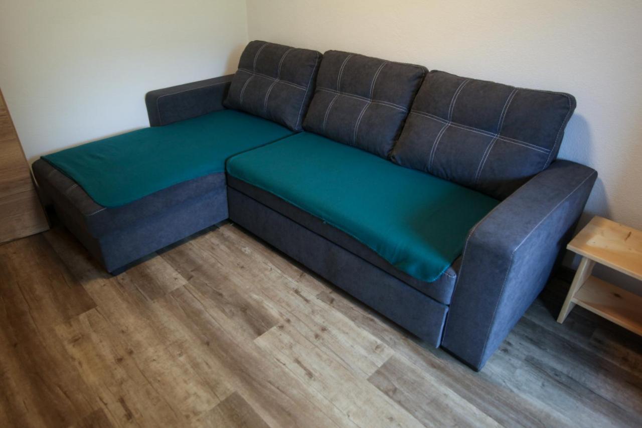 Apartma Gorski Razgled Srednja Vas v Bohinju Bagian luar foto