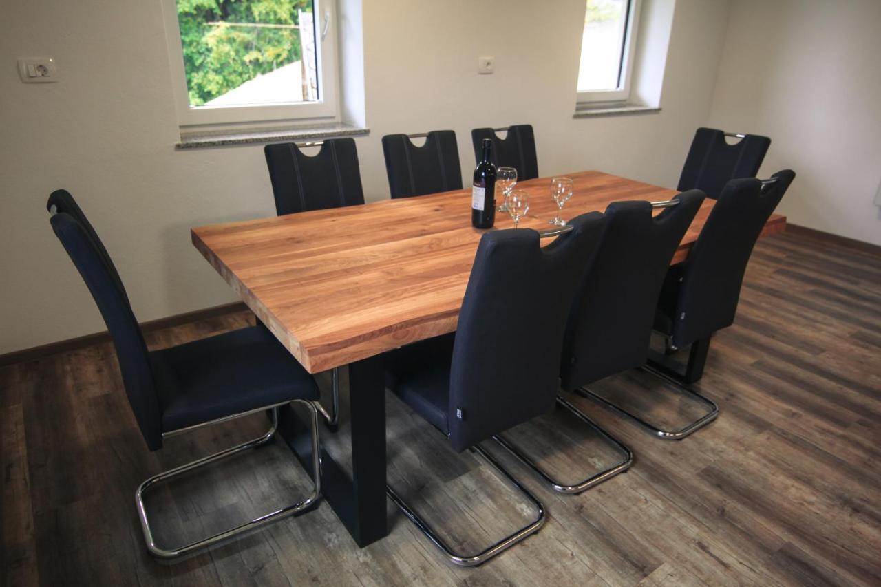Apartma Gorski Razgled Srednja Vas v Bohinju Bagian luar foto